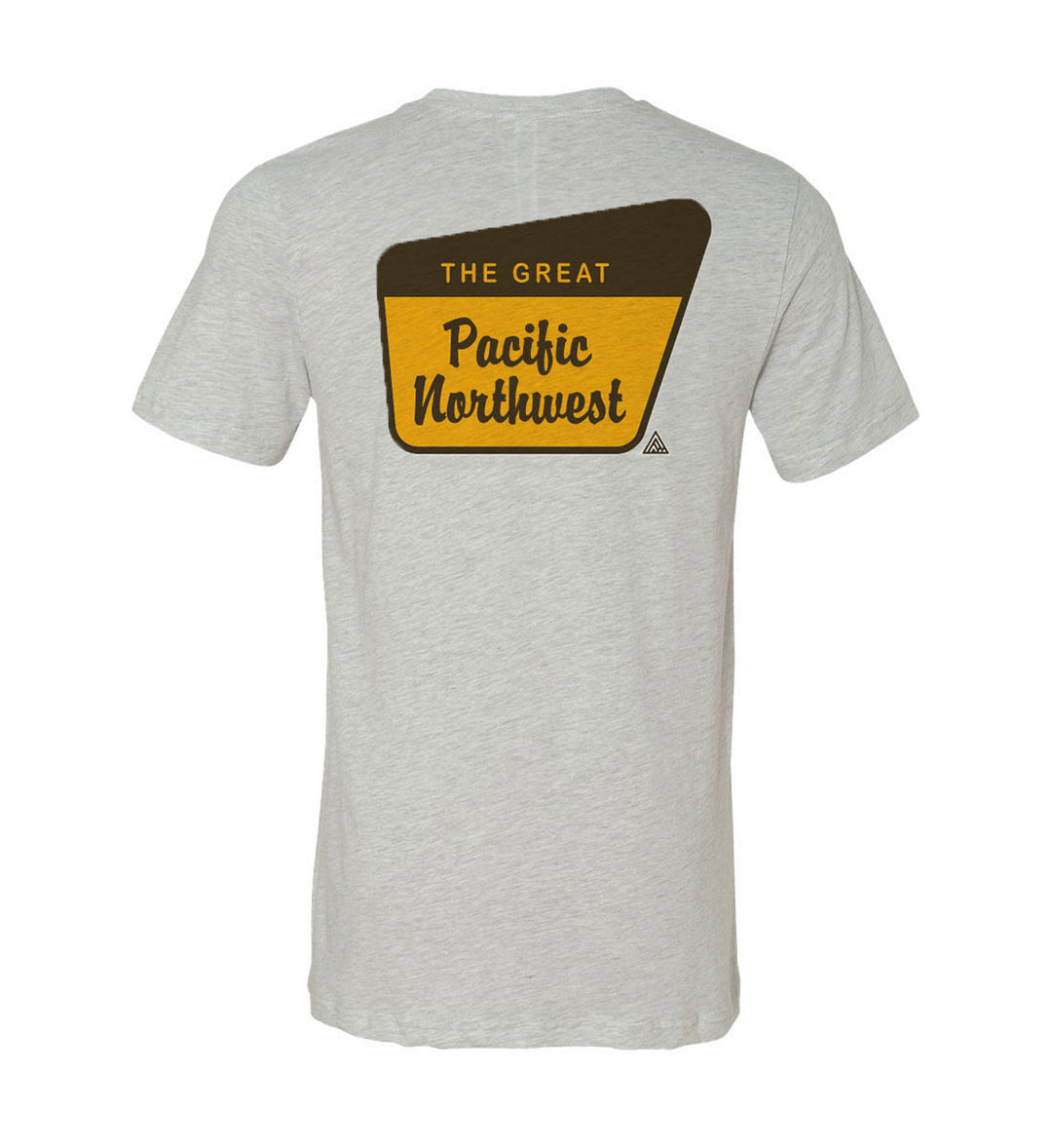 Cabin Tee