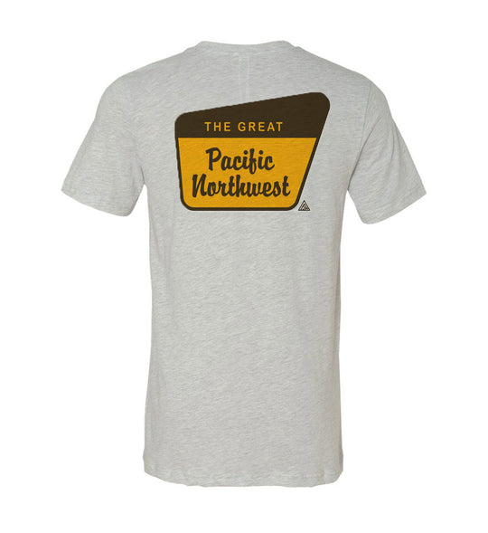 Cabin Tee