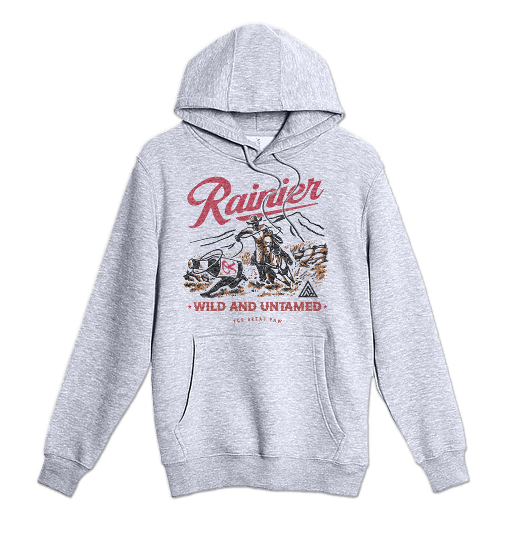 True Grit Grazer Hoodie