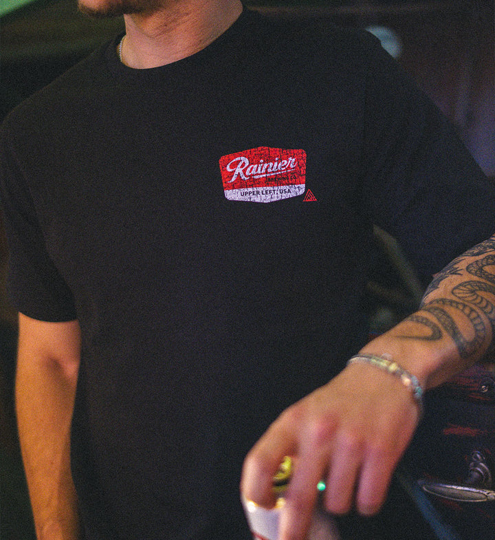 Brewmaster Tee - The Great PNW