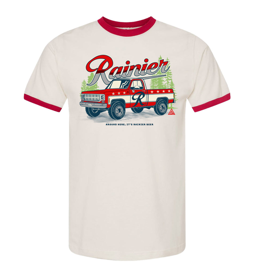 Cody Ringer Tee