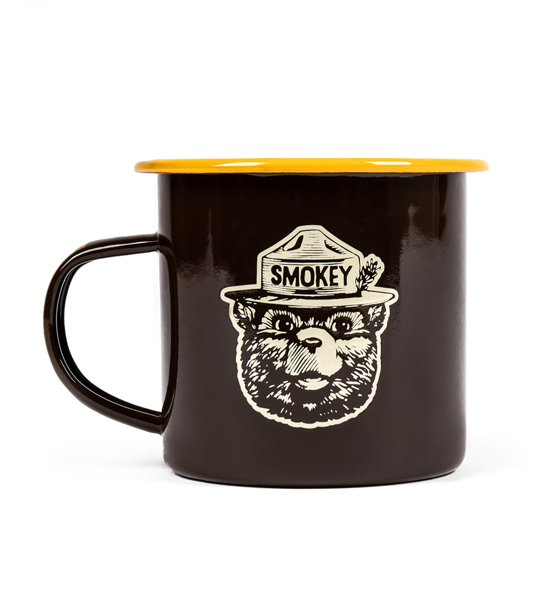 Only You Enamel Mug - The Great PNW