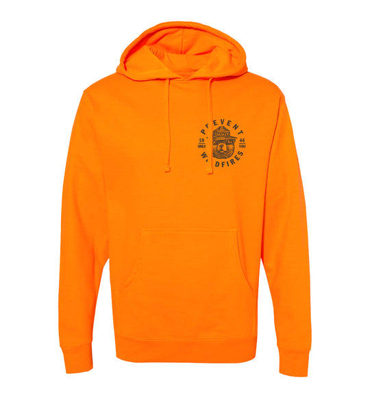 Prevent Hoodie