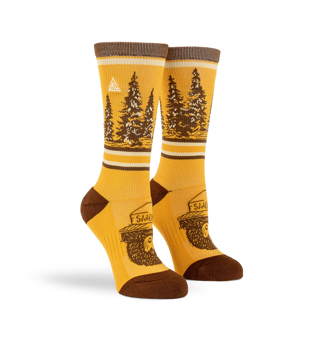 Summer Camp Sock - 2 Pack