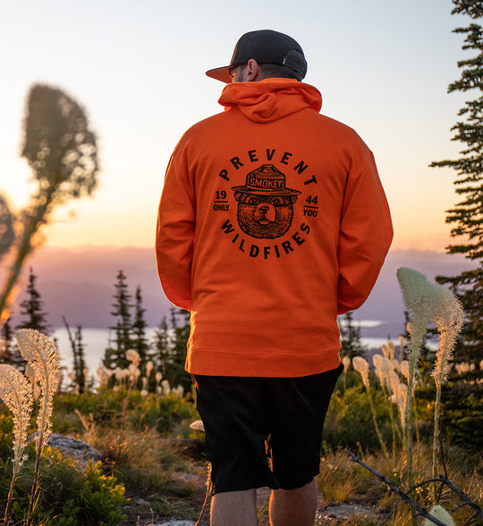 Prevent Hoodie