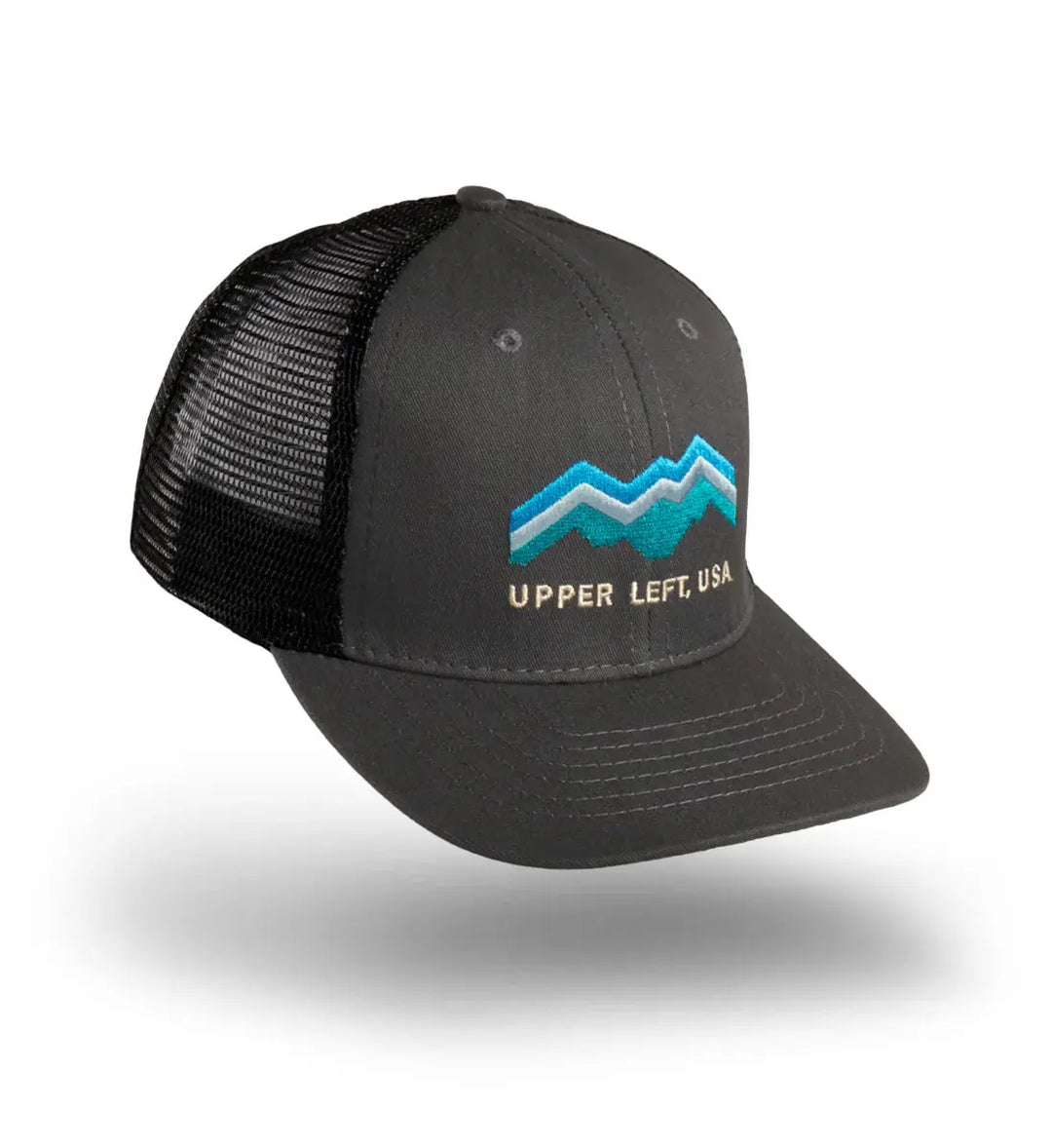 Expedition Trucker Hat - The Great PNW