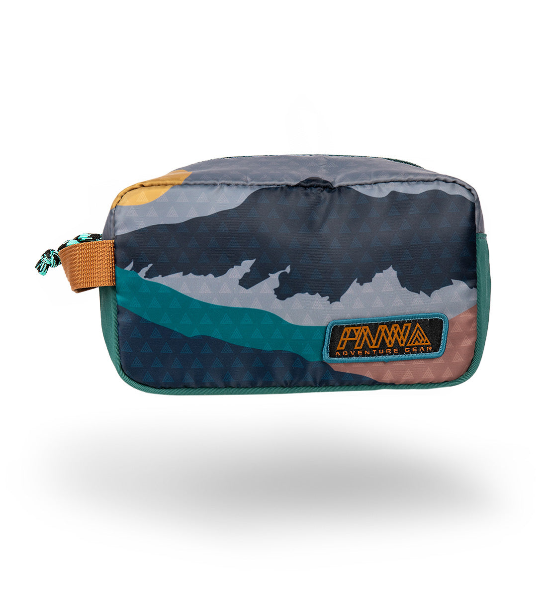 Gerald TravelPak