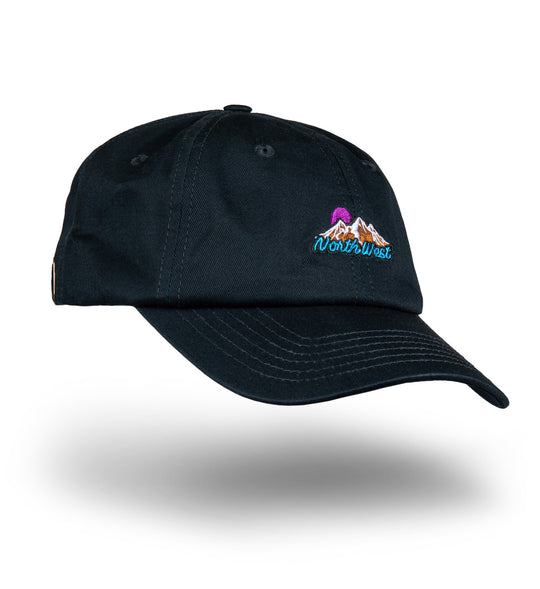 Cascade Hat