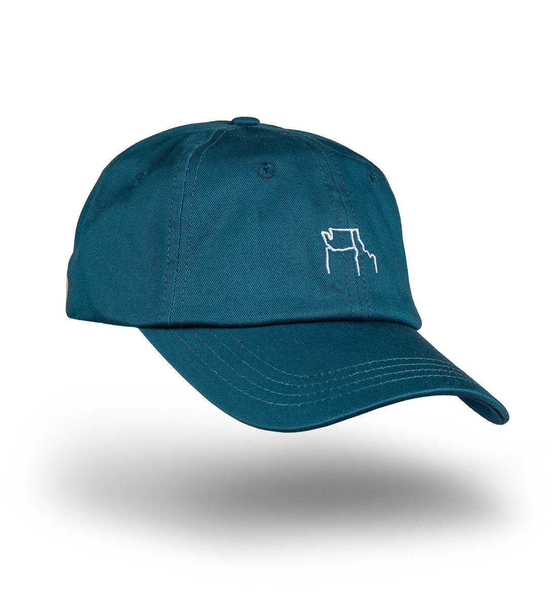 Tri-State Hat