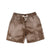 Momentum Shorts - Brown
