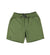 Momentum Shorts - Olive
