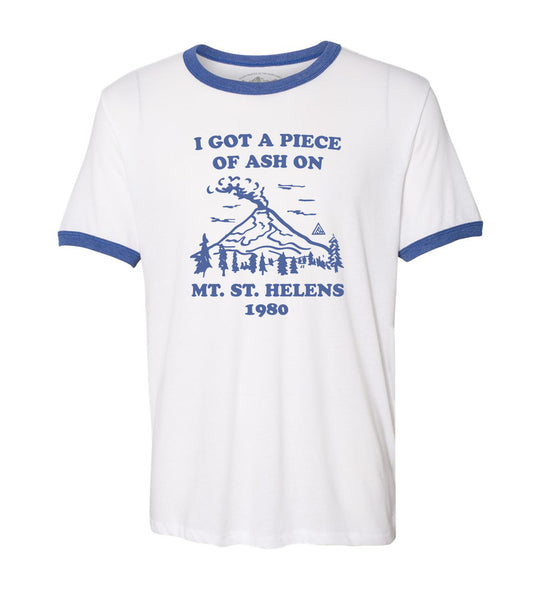 Helen's Ash Tee