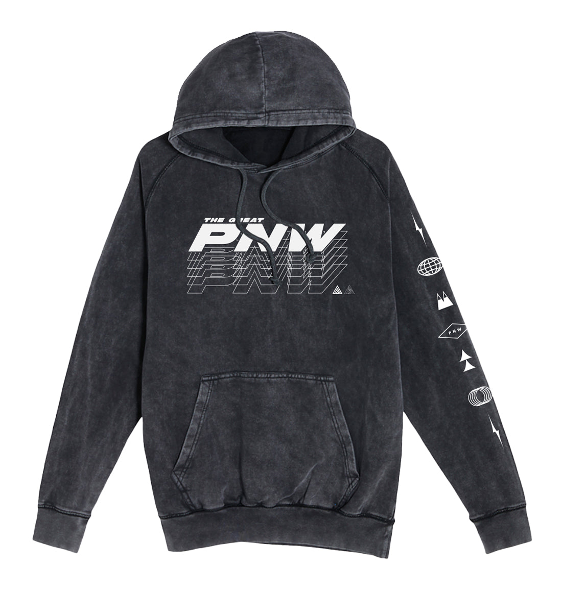 Incline Hoodie