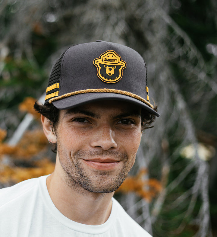 Wildfire Hat - The Great PNW