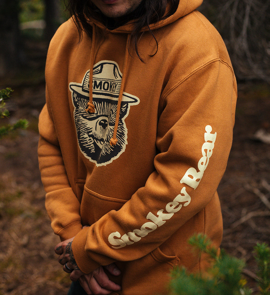 Little Smokey Hoodie