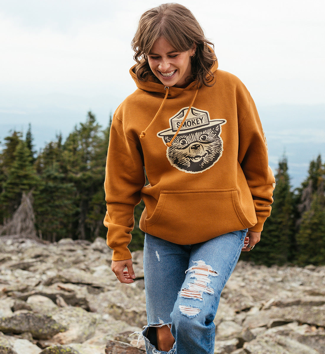 ⭐️希少⭐️ 00‘s good enough sweat parka 00's good enough sweat parka