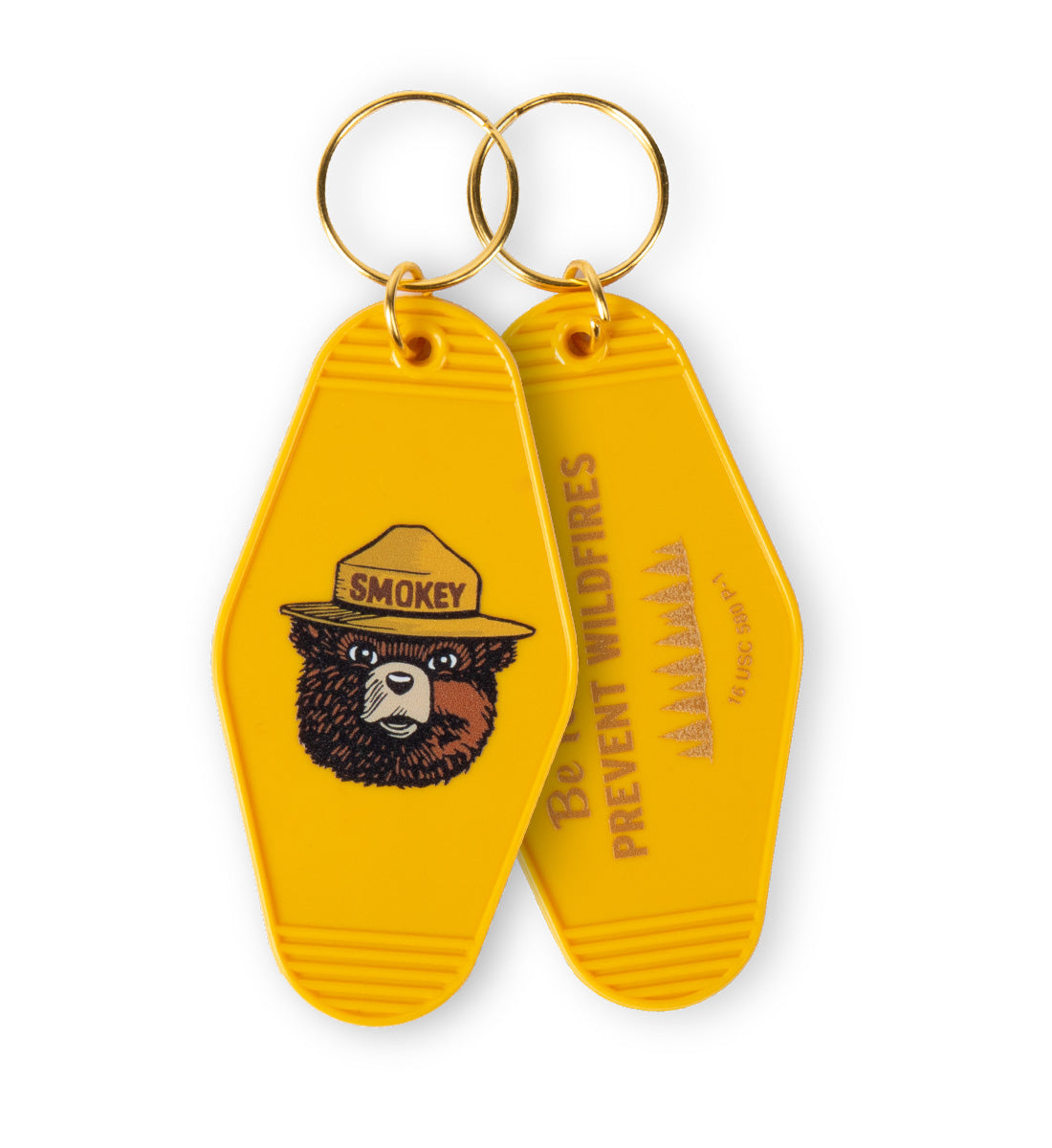 Vintage Keychain – The Great PNW