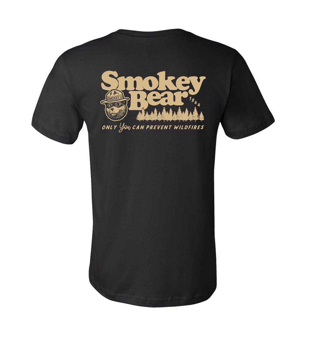 Courage Tee