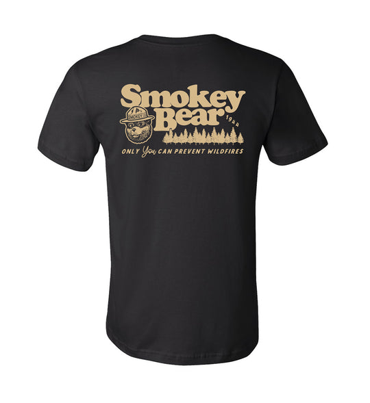 Courage Tee