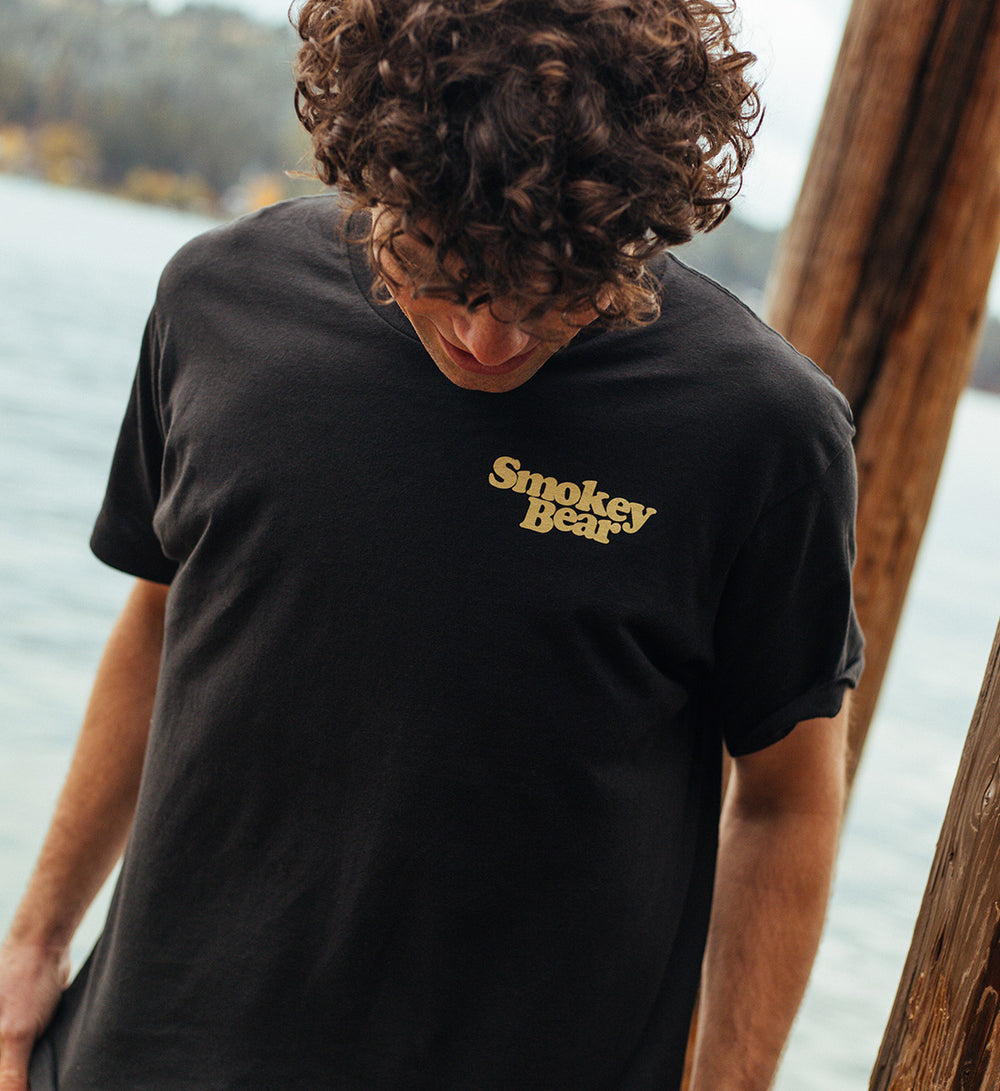 Courage Tee - The Great PNW