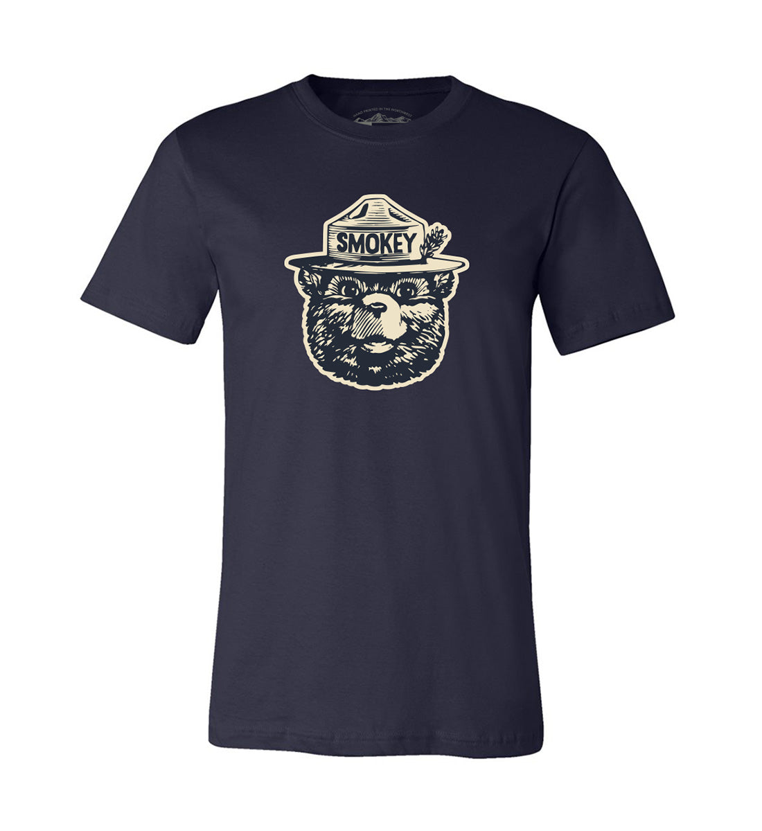 Icon Tee - The Great PNW