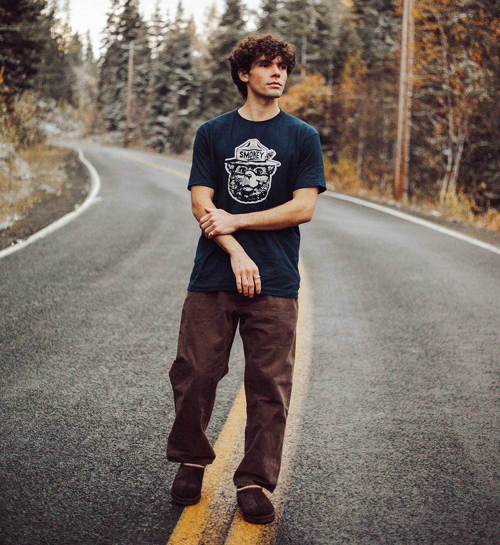 Icon Tee - The Great PNW