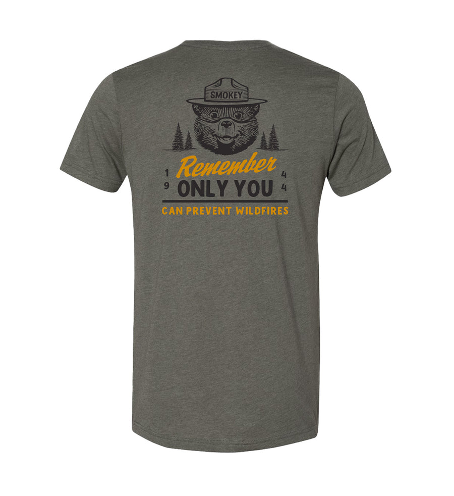 Knowledge Tee - The Great PNW