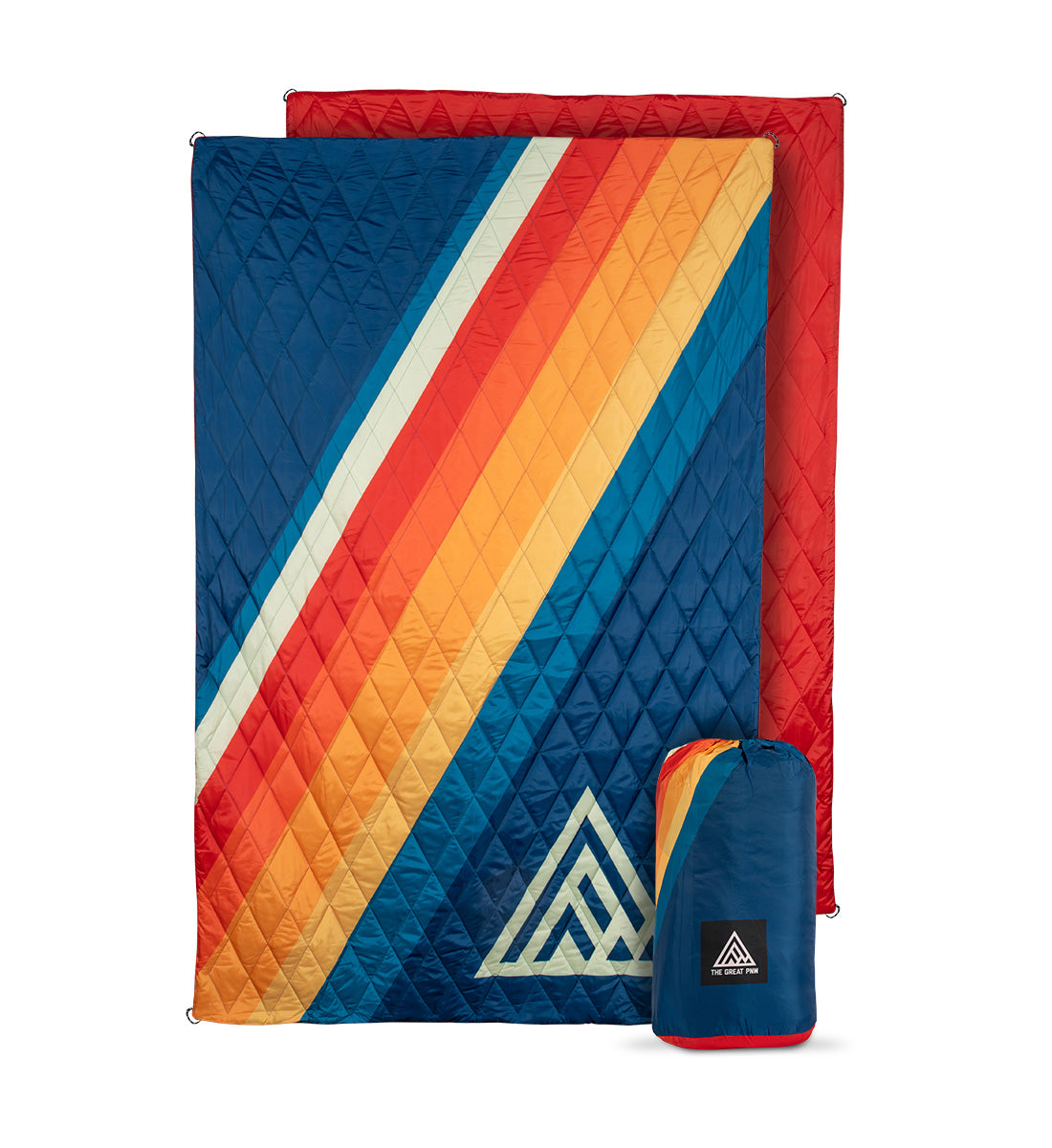 Burst Blanket