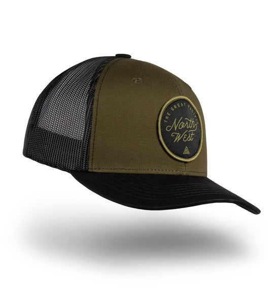 Survey Hat