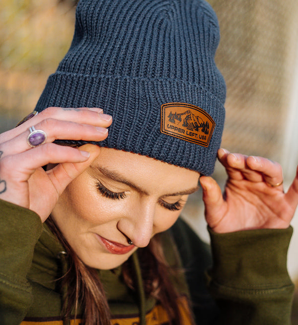 Ridgeline beanie 2025