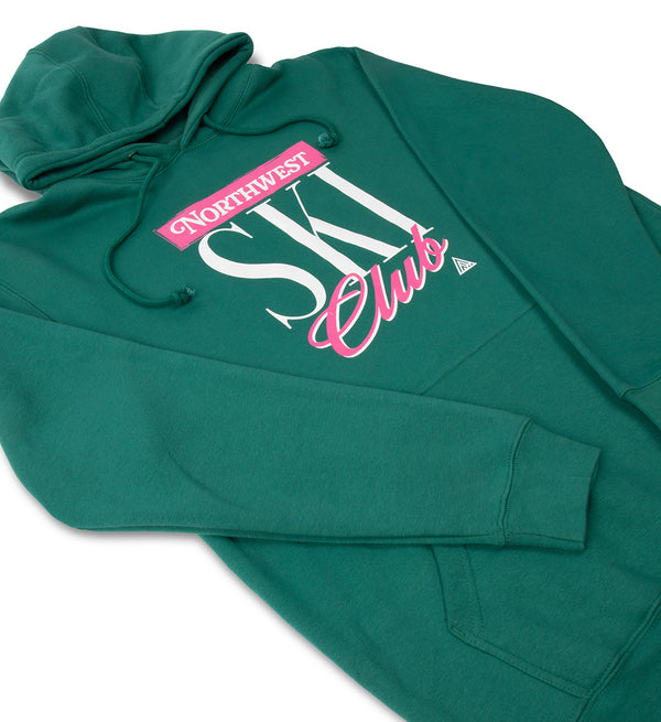 White Room Hoodie The Great PNW