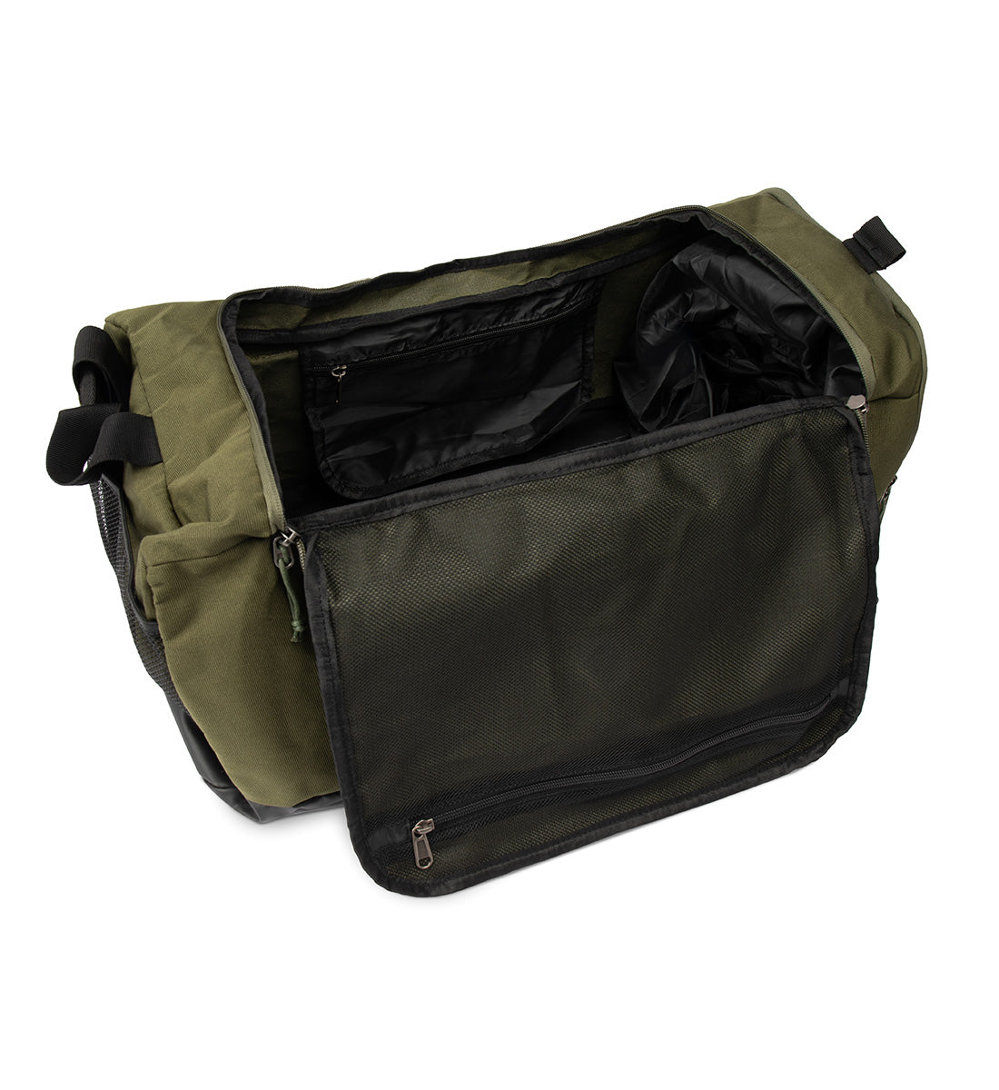 Cannon Duffle Bag – The Great PNW