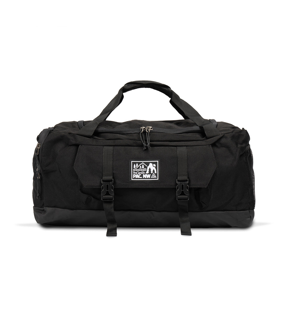 Gorge duffle cheap