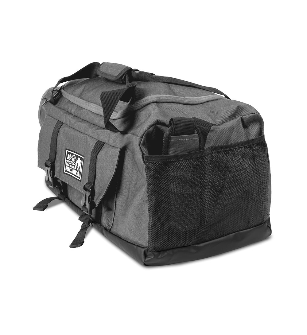 Cannon Duffle Bag - The Great PNW