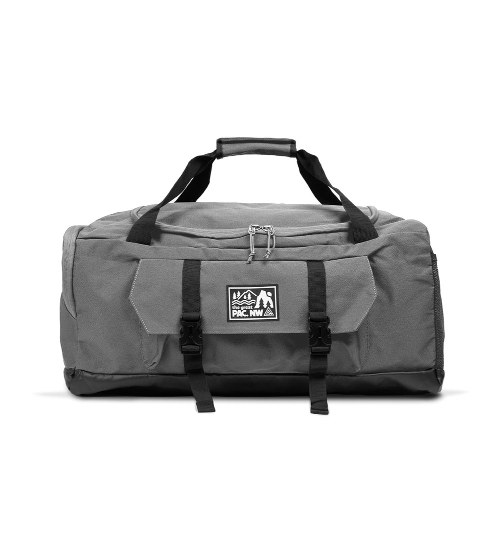 Cannon Duffle Bag
