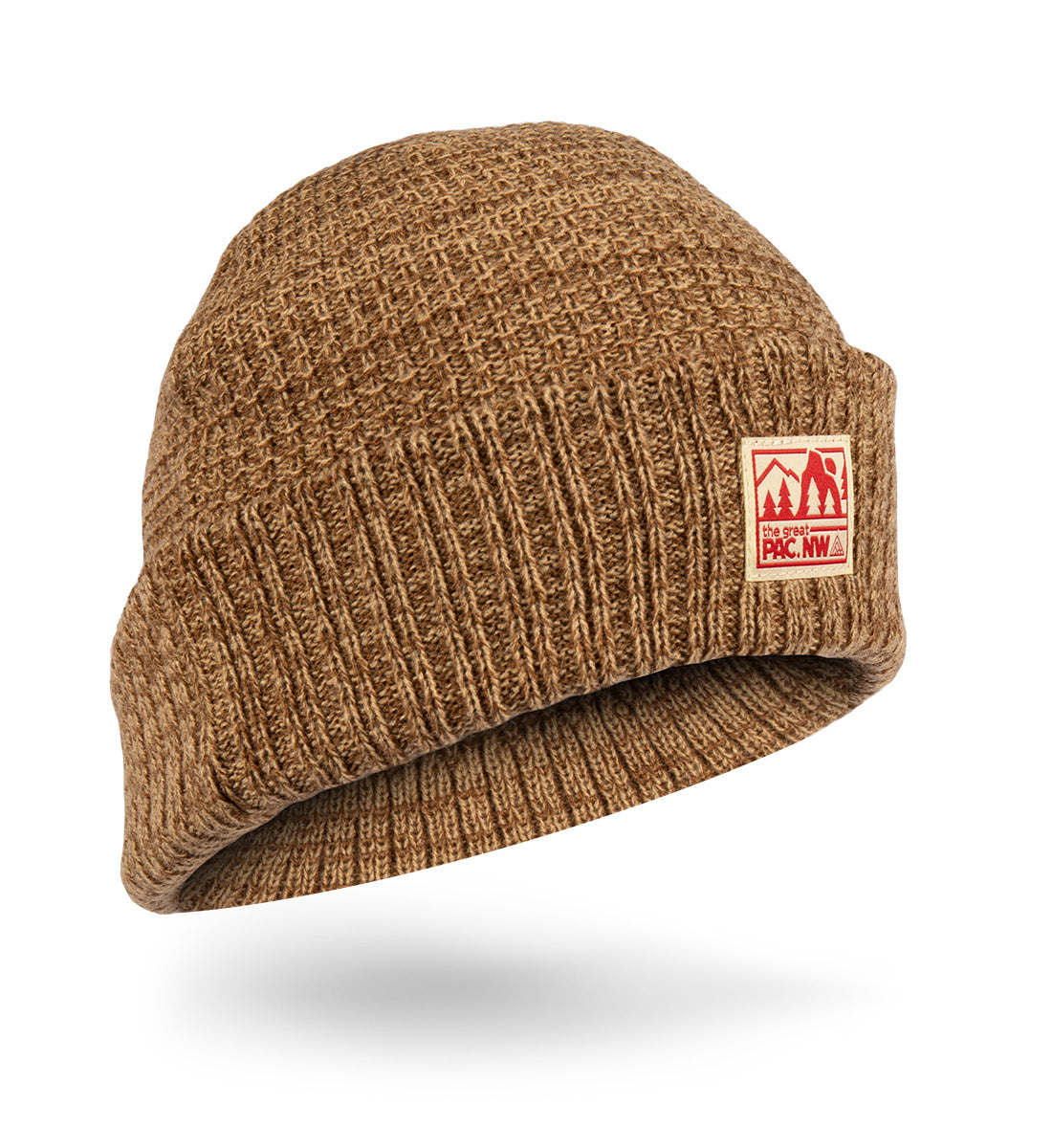 Cannon Beanie The Great PNW