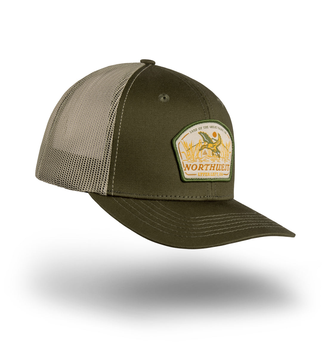 Upside Down Dallas Snapback Hat, Inverted Dallas Embroidered Hat – Top Ten  Line