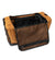 Smokey Duffel Bag - Bronze