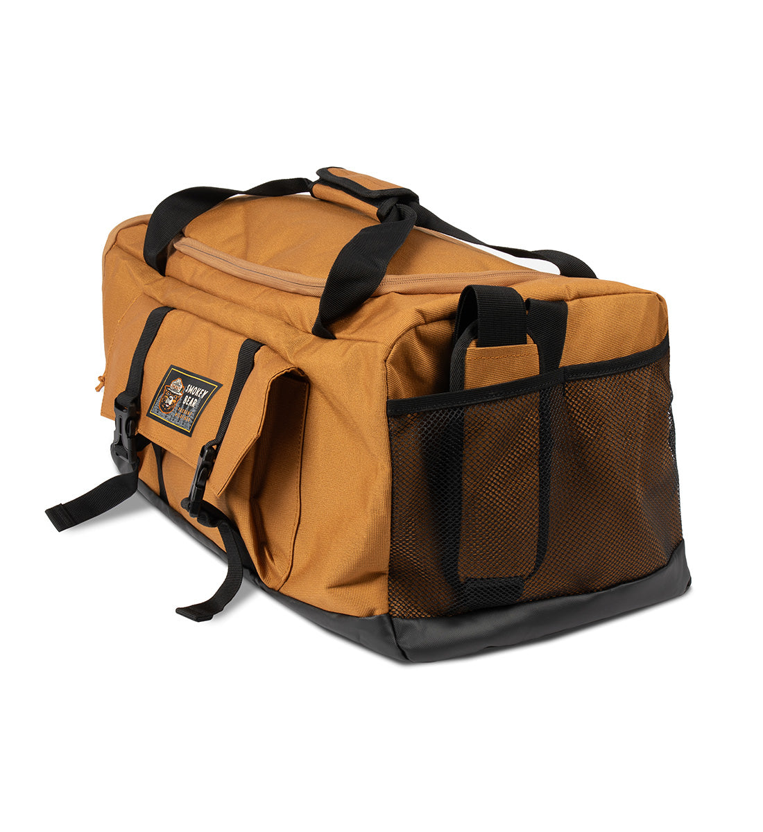 Smokey Duffle Bag – The Great PNW Smokey Duffle Bag – The Great PNW