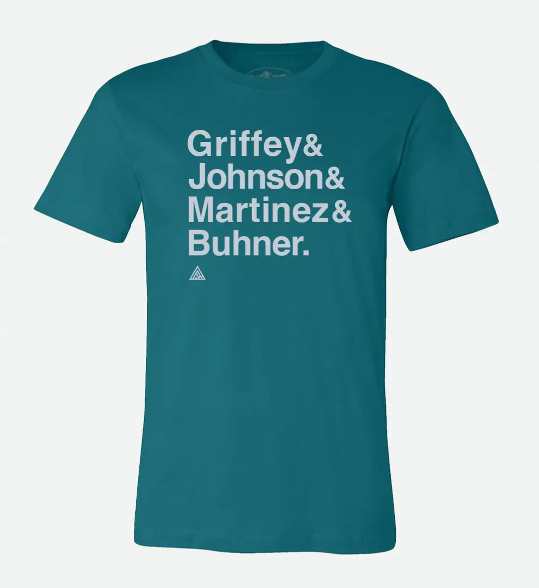 Legends Tee