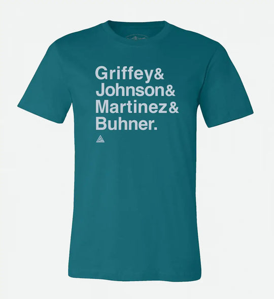 Legends Tee
