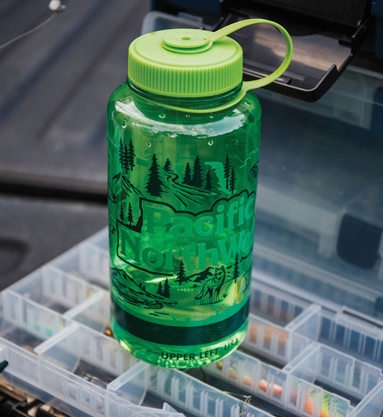 Boundary Water Bottle
