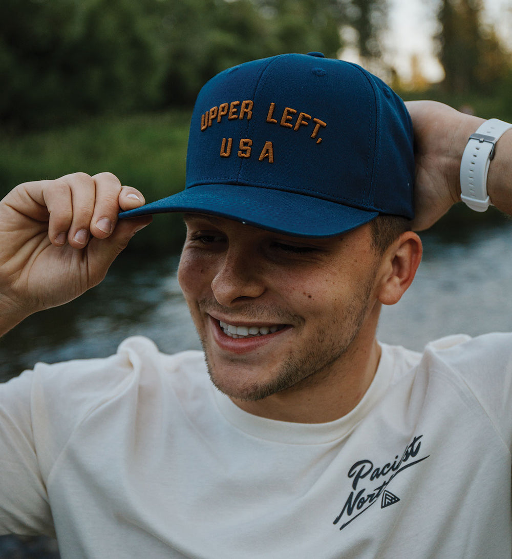 Miller Hat