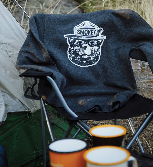 Icon Crewneck