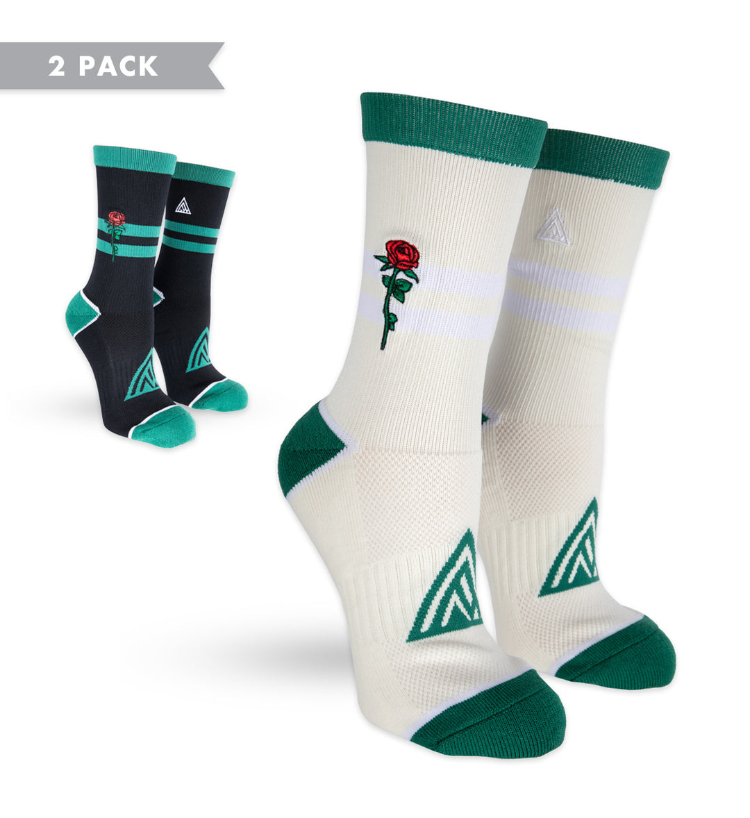 Crush Sock - 2 Pack