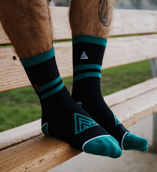 Crush Sock - 2 Pack
