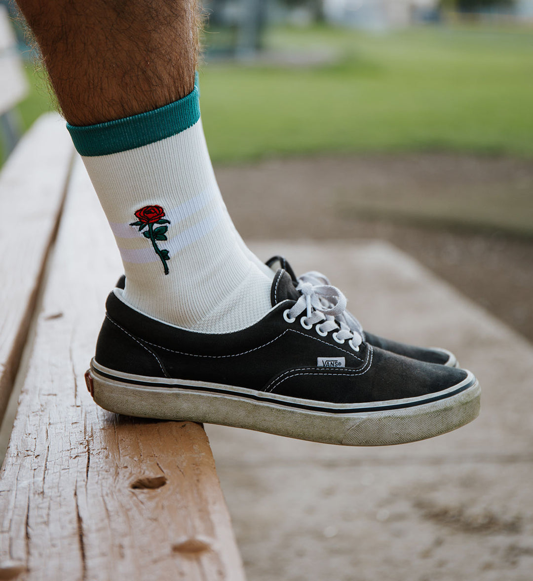 Crush Sock - 2 Pack