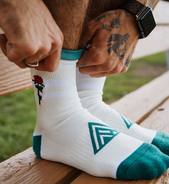Crush Sock - 2 Pack