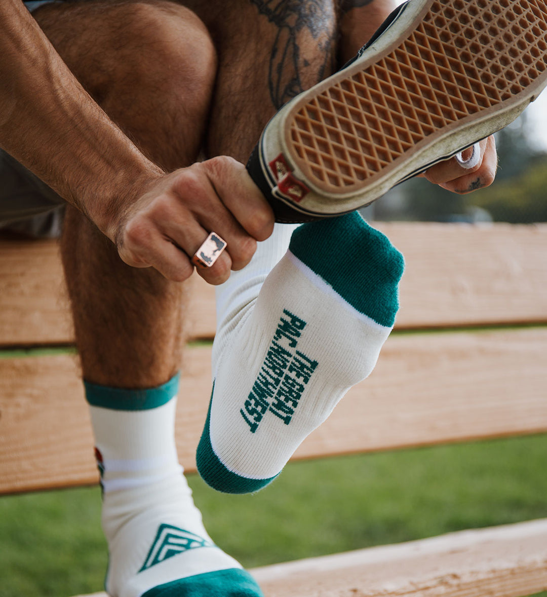 Crush Sock - 2 Pack