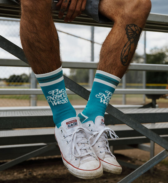 Roam Sock - 2 Pack